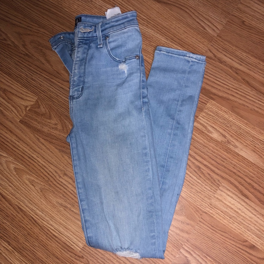 Abercrombie Jeans